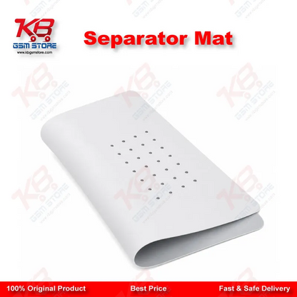 Separator Mat