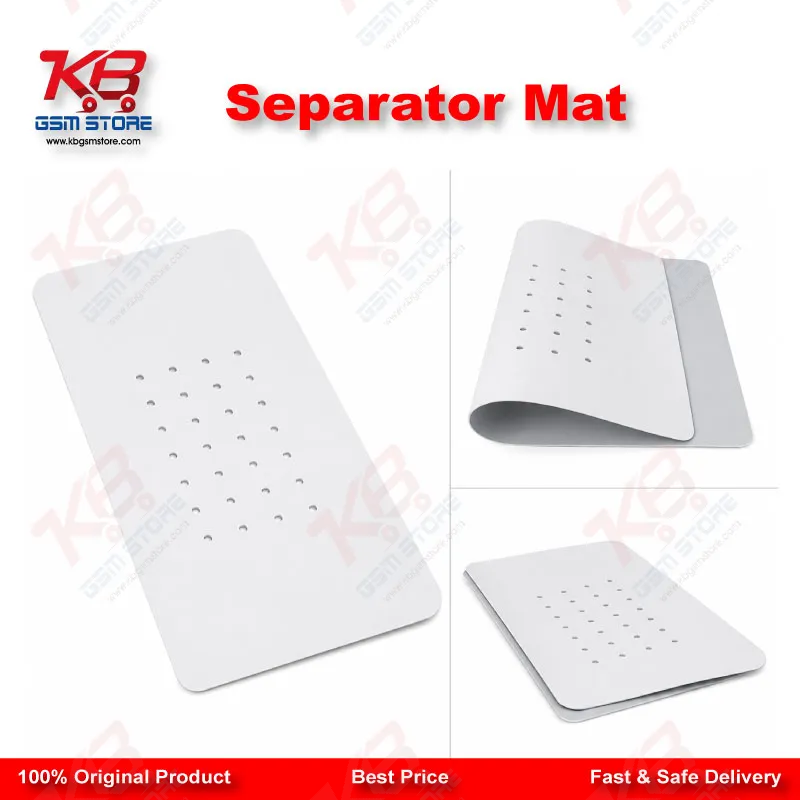 Separator Mat