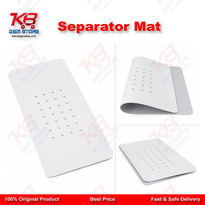 Separator Mat