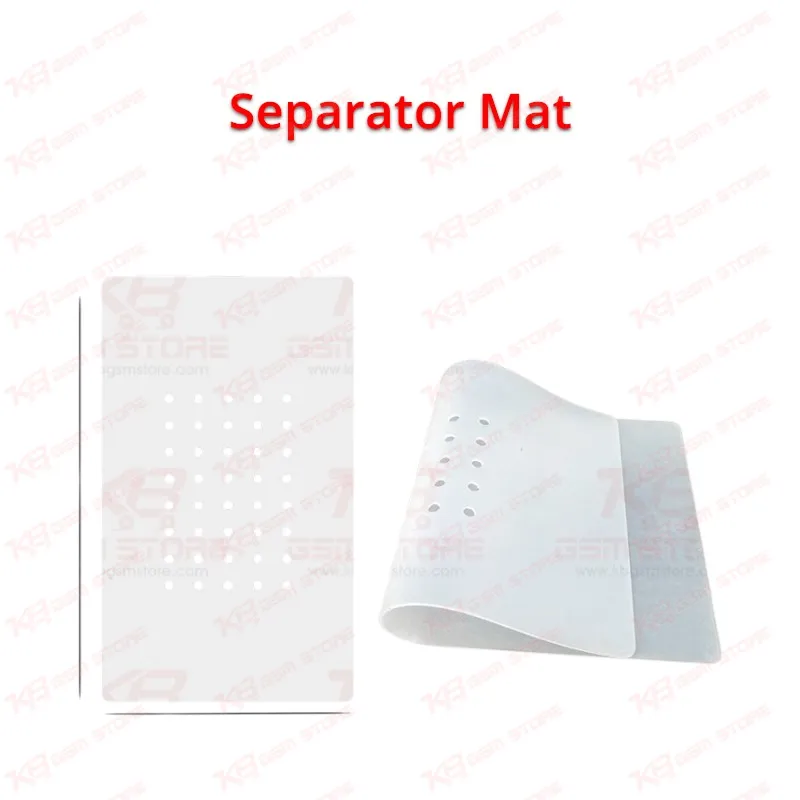 Separator Mat