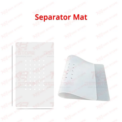 Separator Mat