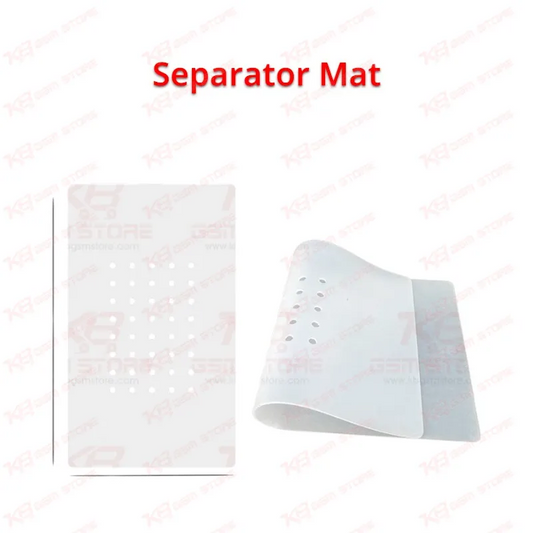 Separator Mat