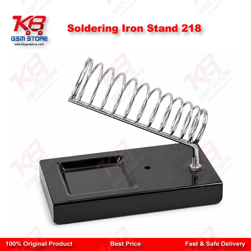 Soldering Iron Stand 218