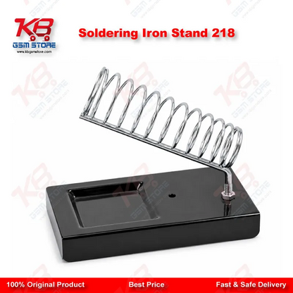 Soldering Iron Stand 218