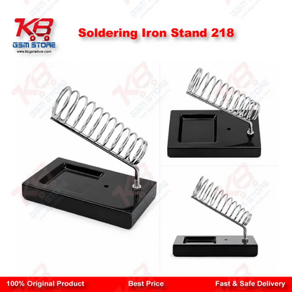 Soldering Iron Stand 218