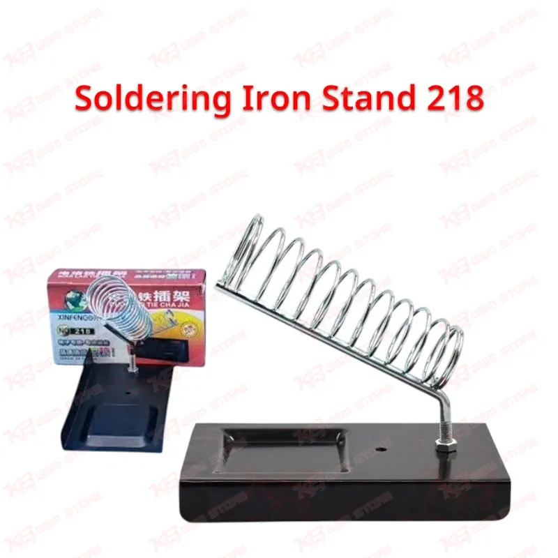 Soldering Iron Stand 218