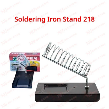 Soldering Iron Stand 218