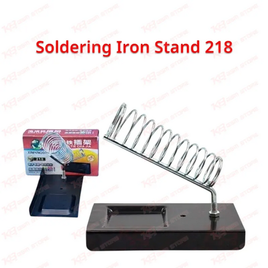 Soldering Iron Stand 218