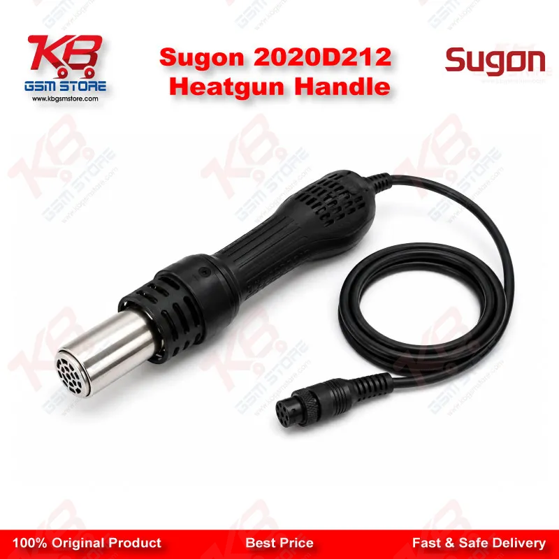 Sugon 2020D/212 Heatgun Handle