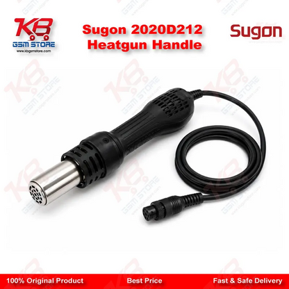 Sugon 2020D/212 Heatgun Handle