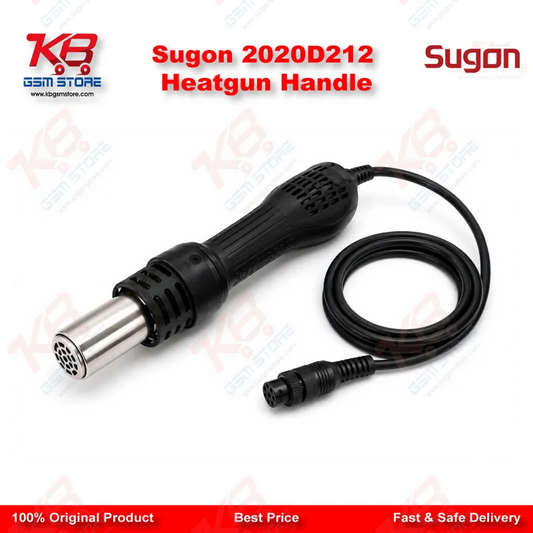 Sugon 2020D/212 Heatgun Handle