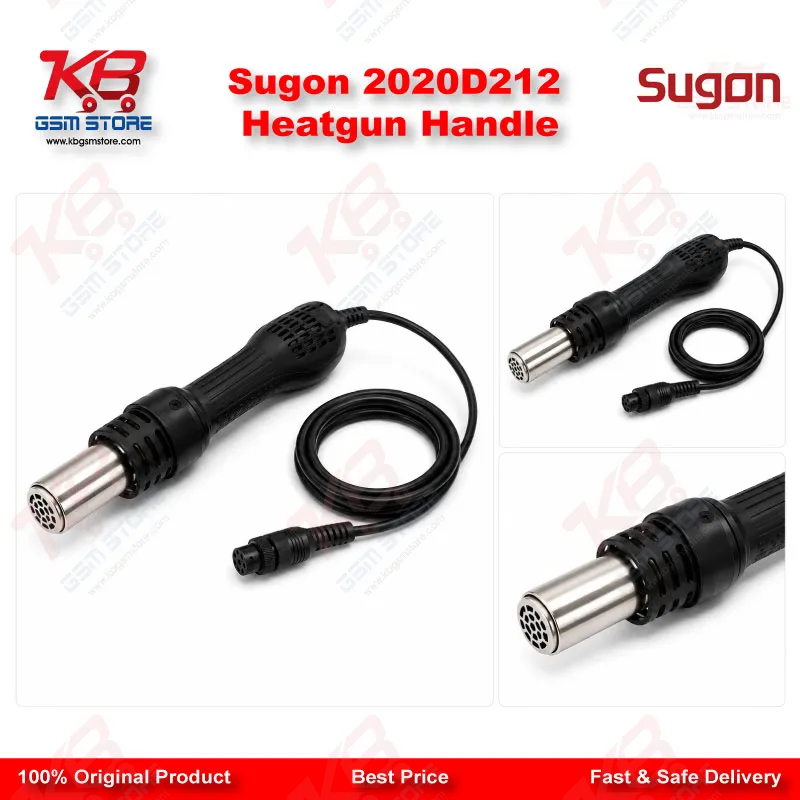 Sugon 2020D/212 Heatgun Handle