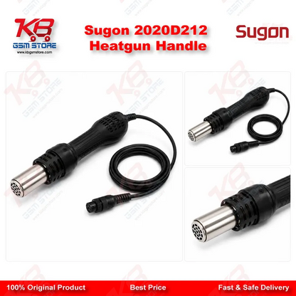 Sugon 2020D/212 Heatgun Handle