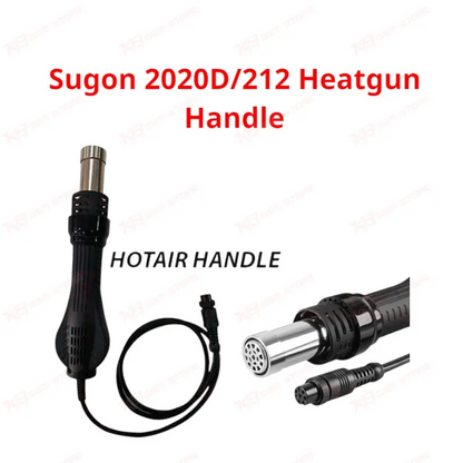 Sugon 2020D/212 Heatgun Handle
