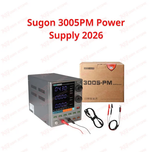 Sugon 2026 700W Hot Air Gun