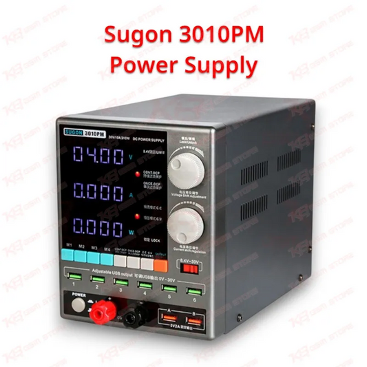 Sugon 3010PM Power Supply