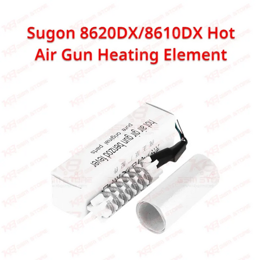 Sugon 8620DX/8610DX Hot Air Gun Heating Element