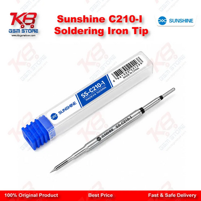 Sunshine C210-I Soldering Iron Tip
