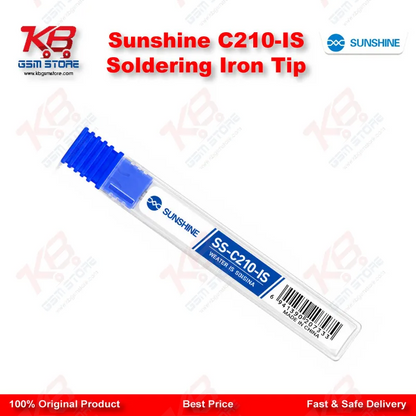 Sunshine C210-IS Soldering Iron Tip