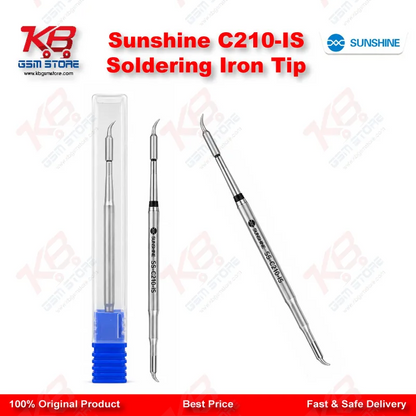 Sunshine C210-IS Soldering Iron Tip