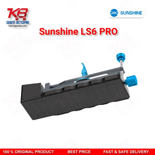 SUNSHINE LS6 Pro Heated Screen Separator Machine – Hot & Cold Screen Removal Tool
