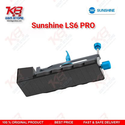SUNSHINE LS6 Pro Heated Screen Separator Machine – Hot & Cold Screen Removal Tool