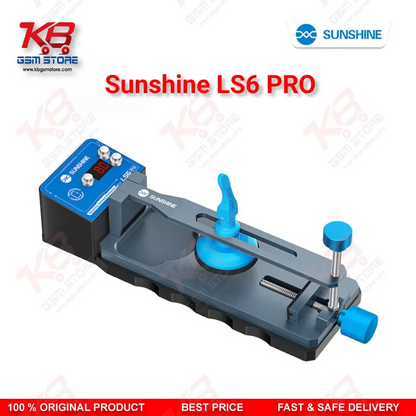 SUNSHINE LS6 Pro Heated Screen Separator Machine – Hot & Cold Screen Removal Tool