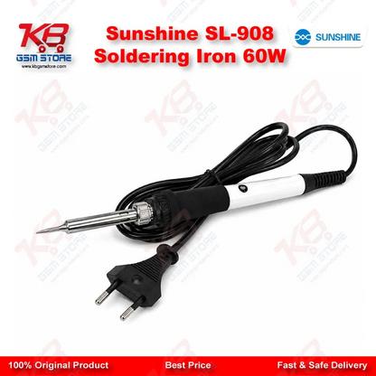 Sunshine SL-908 Soldering Iron 60W