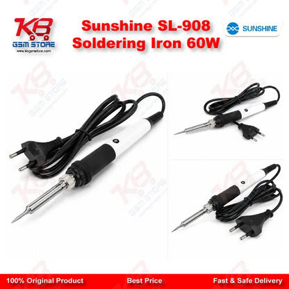 Sunshine SL-908 Soldering Iron 60W