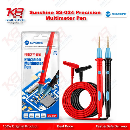 Sunshine SS-024 Precision Multimeter Pen