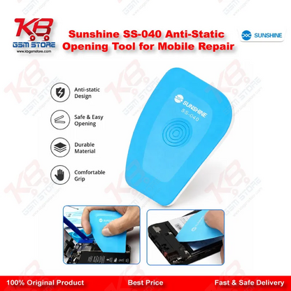Sunshine SS-040 Anti-Static Opening Tool for Mobile Repair