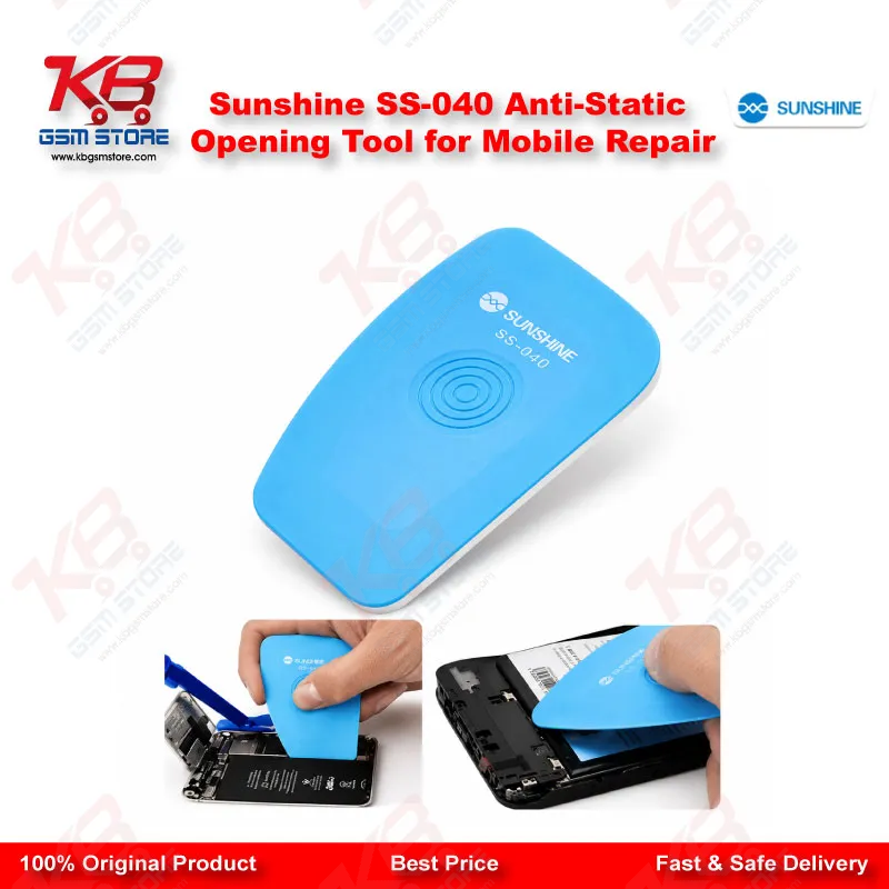 Sunshine SS-040 Anti-Static Opening Tool for Mobile Repair