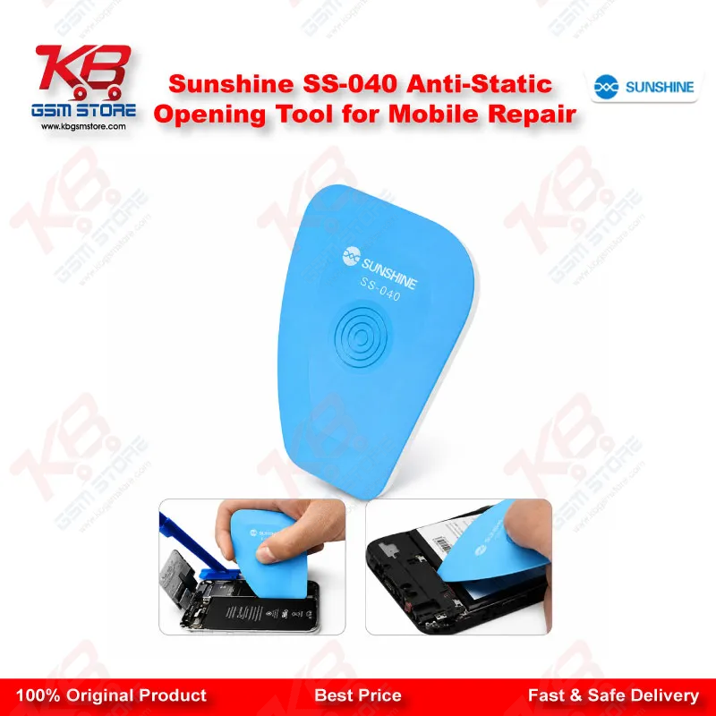 Sunshine SS-040 Anti-Static Opening Tool for Mobile Repair