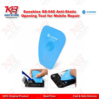 Sunshine SS-040 Anti-Static Opening Tool for Mobile Repair