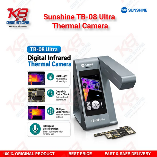 Sunshine TB-08 Ultra Thermal Camera