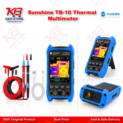 Sunshine TB-10 Thermal Multimeter