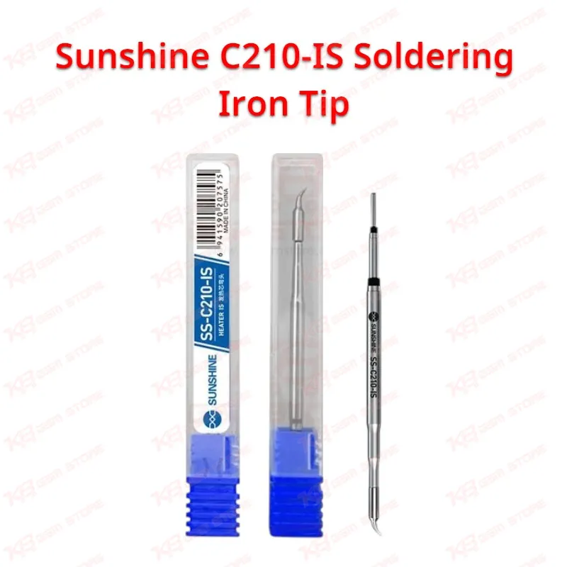 Sunshine C210-IS Soldering Iron Tip