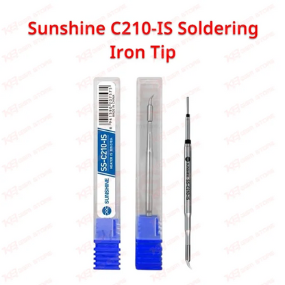 Sunshine C210-IS Soldering Iron Tip