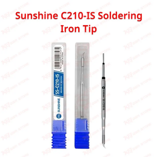 Sunshine C210-IS Soldering Iron Tip