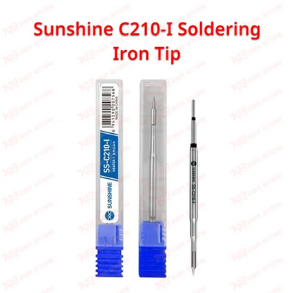 Sunshine C210-I Soldering Iron Tip