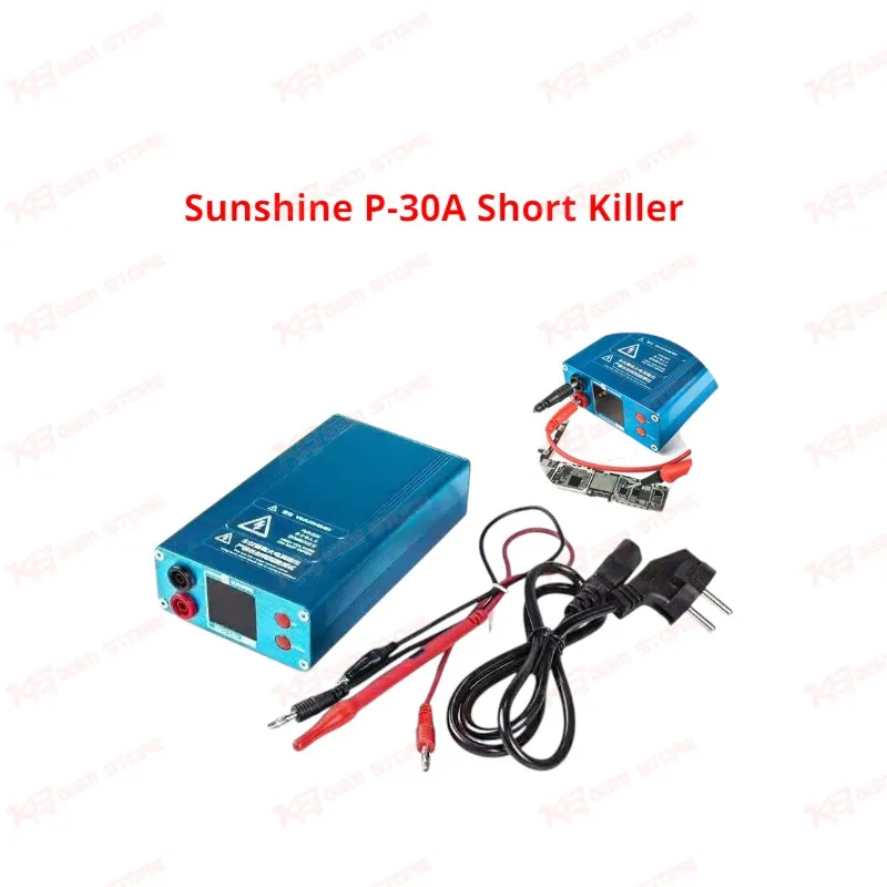 Sunshine P-30A Short Killer