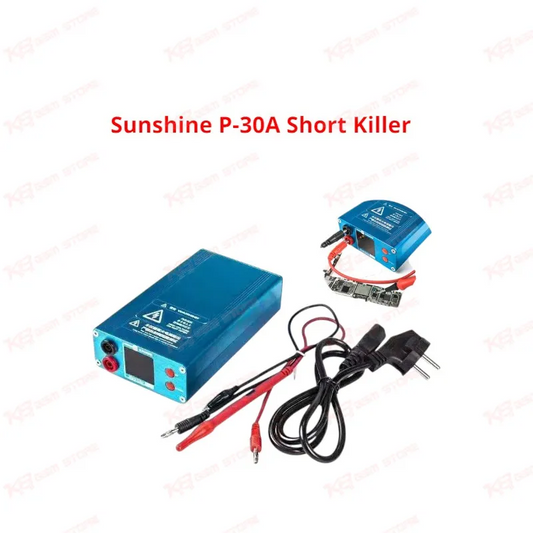 Sunshine P-30A Short Killer