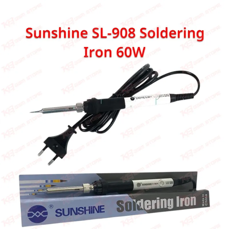 Sunshine SL-908 Soldering Iron 60W