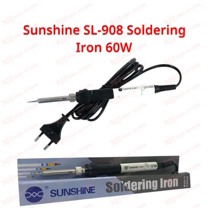 Sunshine SL-908 Soldering Iron 60W
