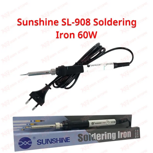 Sunshine SL-908 Soldering Iron 60W