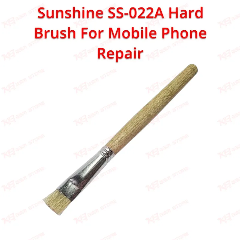 Sunshine SS-022A Hard Brush For Mobile Phone Repair