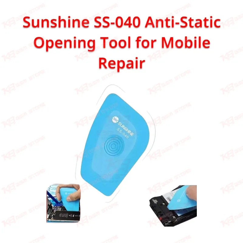 Sunshine SS-040 Anti-Static Opening Tool for Mobile Repair