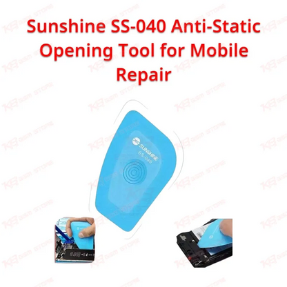 Sunshine SS-040 Anti-Static Opening Tool for Mobile Repair