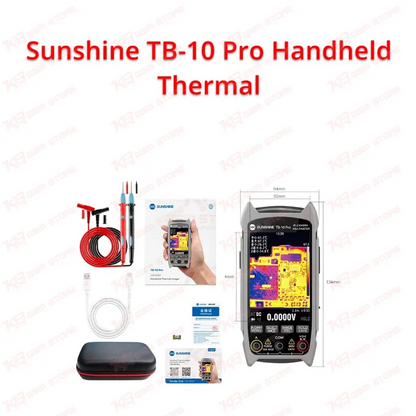 Sunshine TB-10 Pro Handheld Thermal