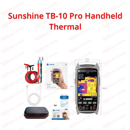 Sunshine TB-10 Pro Handheld Thermal